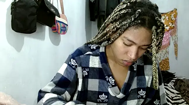 angelamarie1 online show from 19, 2, 2025