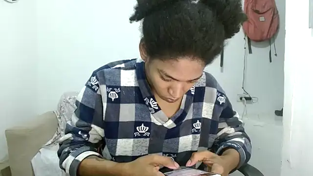 angelamarie1 online show from 27, 9, 2025