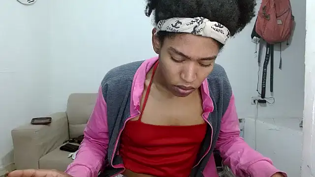 angelamarie1 online show from 21, 11, 2025