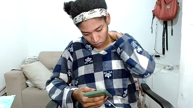 angelamarie1 online show from 27, 11, 2025