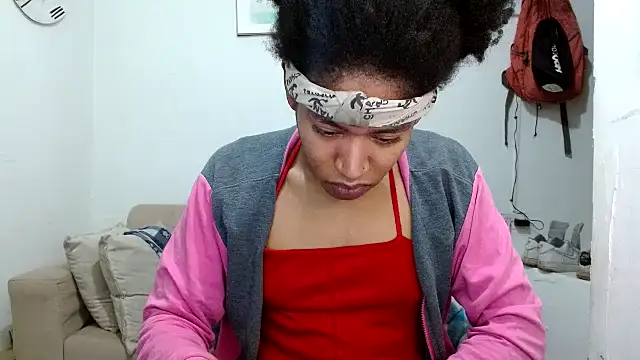 angelamarie1 online show from 25, 2, 2026