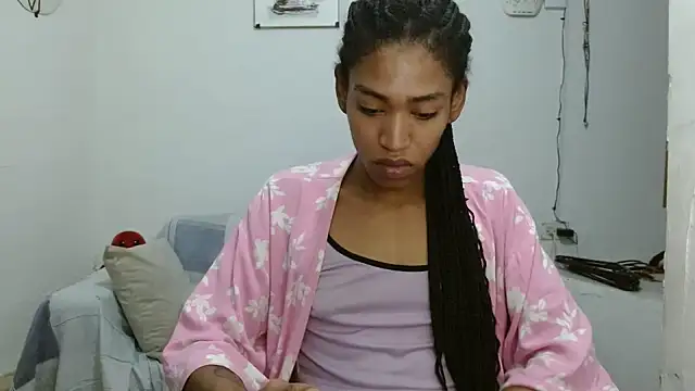 angelamarie1 online show from 27, 6, 2026