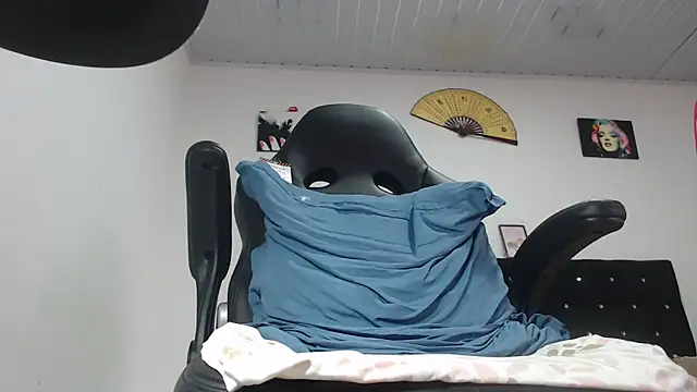 pamelabigcock69 online show from 17, 5, 2026
