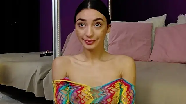 Snapshot of LucyKims chatting on 21, 1, 2025 LucyKims online show from 21, 1, 2025