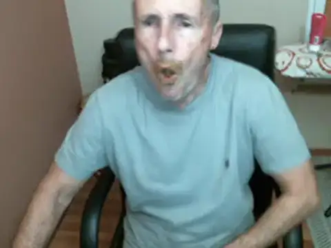 olibrius71 online show from 16, 1, 2025