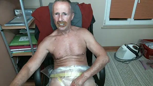 olibrius71 online show from 14, 3, 2025