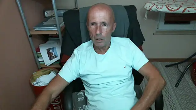 olibrius71 online show from 11, 10, 2025