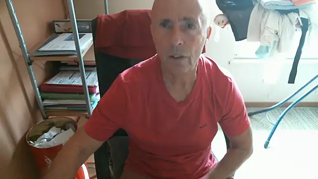 olibrius71 online show from 23, 11, 2025