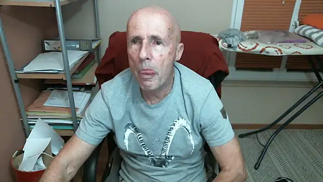 olibrius71 online show from 13, 2, 2026