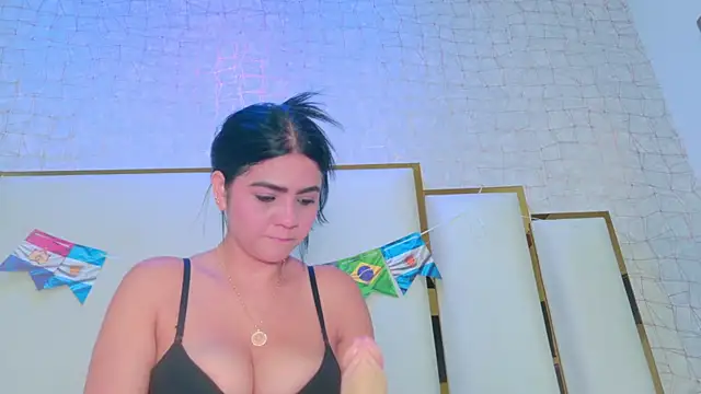 paola rodriguez online show from 27, 6, 2026