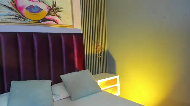 Snapshot of LauraAristizabal chatting on 2, 5, 2026 LauraAristizabal online show from 2, 5, 2026