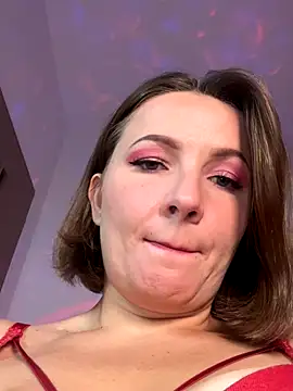 Snapshot of MaryJay_ chatting on 12, 10, 2025 MaryJay online show from 12, 10, 2025