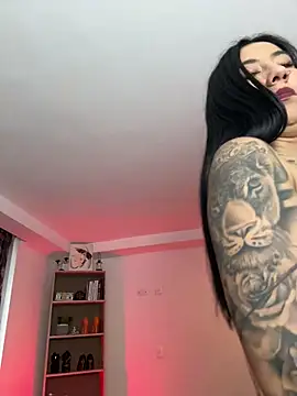 Snapshot of missariadna2 chatting on 28, 2, 2026 missariadna2 online show from 28, 2, 2026