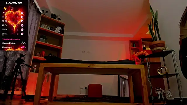 Snapshot of missariadna2 chatting on 8, 5, 2026 missariadna2 online show from 8, 5, 2026