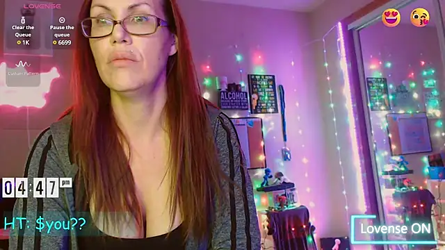 EmmaIsHere online show from 12, 12, 2024
