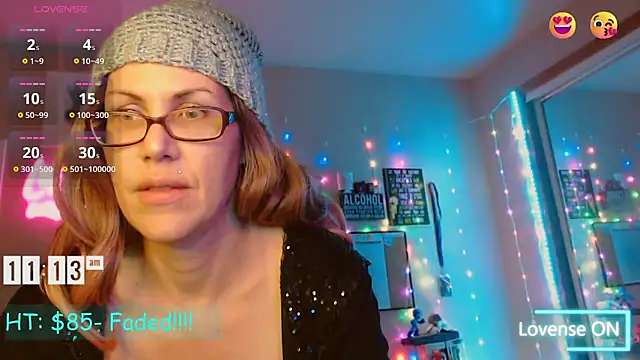 EmmaIsHere online show from 26, 12, 2024