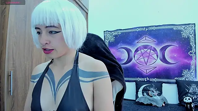 yunkodolly666 online show from 31, 1, 2025