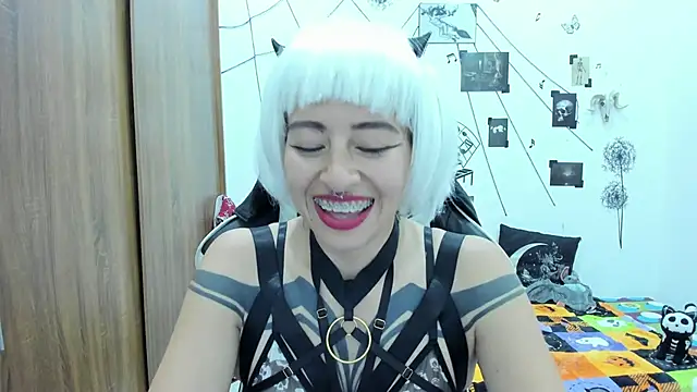 yunkodolly666 online show from 9, 3, 2025