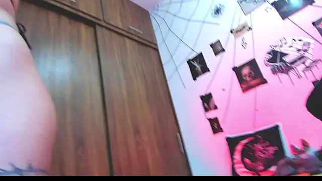 yunkodolly666 online show from 8, 10, 2025