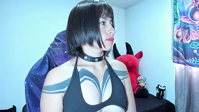 yunkodolly666 online show from 20, 5, 2026
