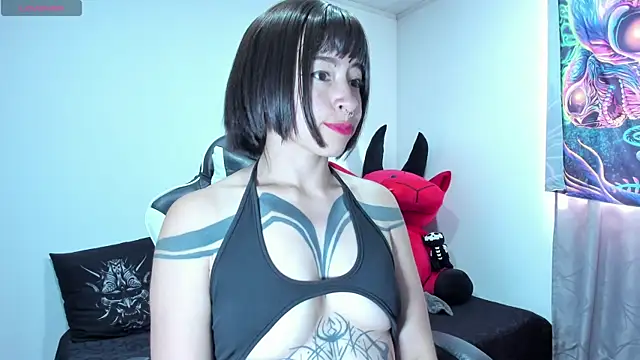 yunkodolly666 online show from 21, 6, 2026