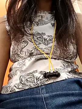 CuteSarikaLIVE online show from 25, 2, 2026