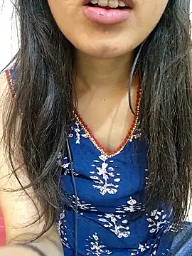 CuteSarikaLIVE online show from 1, 5, 2026