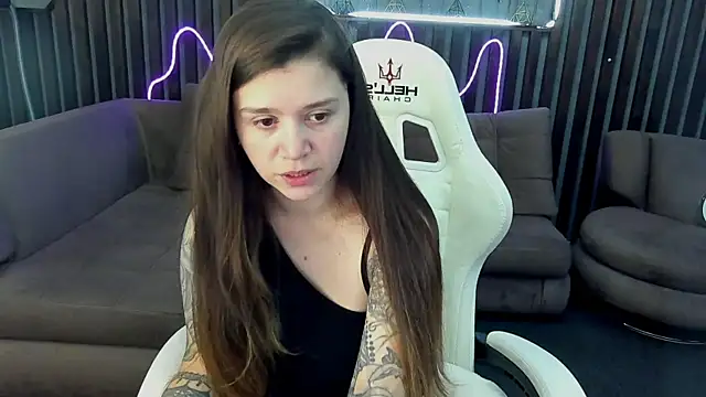 Snapshot of AmellyMilly chatting on 15, 9, 2025 AmellyMilly online show from 15, 9, 2025