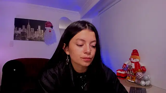Meghan320 online show from 26, 12, 2024