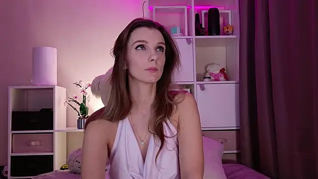 Karamelsw  online show from 18, 3, 2026