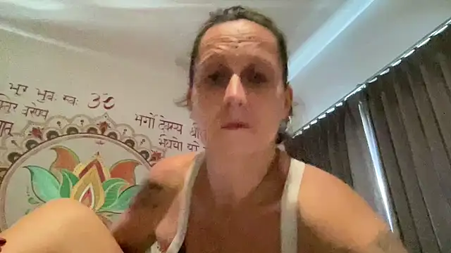 Sexy-Mel online show from 4, 12, 2025