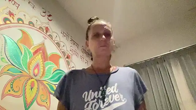 Sexy-Mel online show from 7, 2, 2026