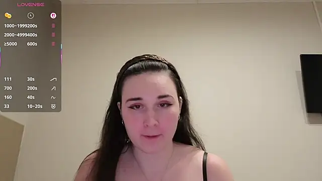 Snapshot of MaryHillx chatting on 21, 11, 2025 MaryHillx online show from 21, 11, 2025