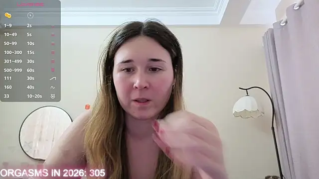 MaryHillx online show from 30, 4, 2026
