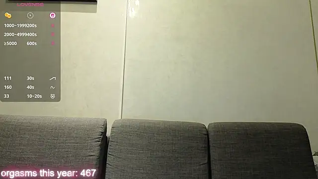 Snapshot of MaryHillx chatting on 26, 6, 2026 MaryHillx online show from 26, 6, 2026
