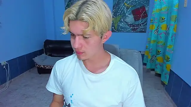 patrik 027 online show from 28, 10, 2025