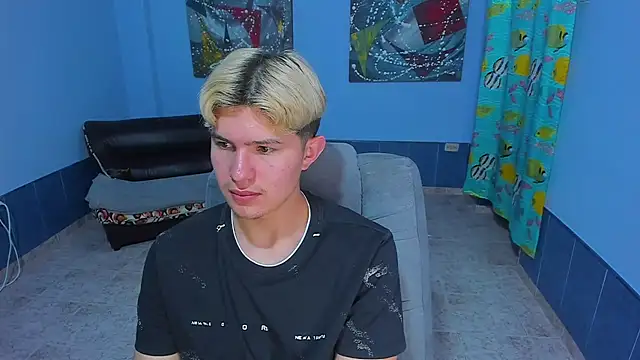 patrik 027 online show from 29, 11, 2025