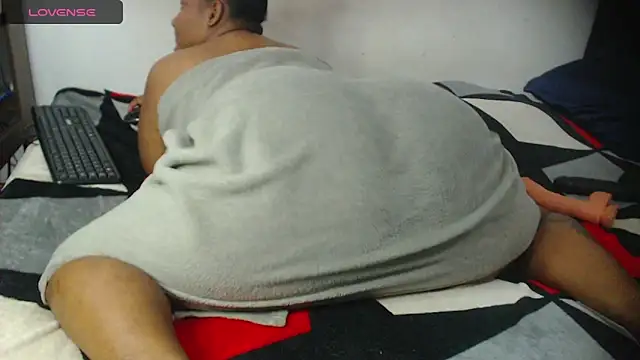 Sexy night bm online show from 12, 1, 2025