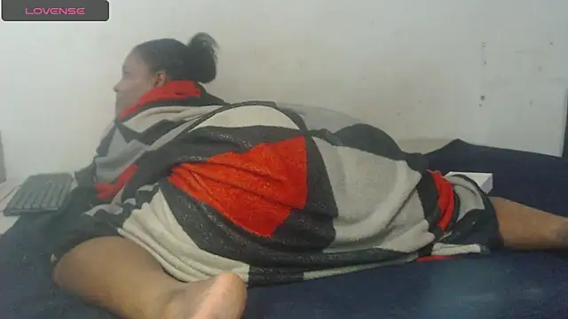 Sexy night bm online show from 31, 10, 2025