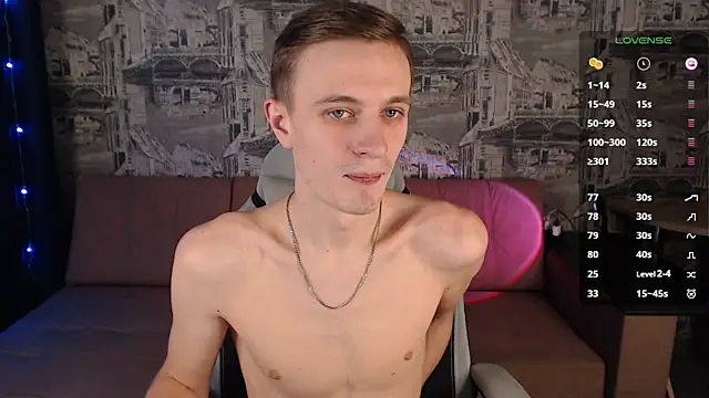 Oliver Fresh online show from 15, 1, 2025