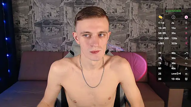 Oliver Fresh online show from 21, 1, 2025