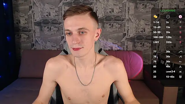 Oliver Fresh online show from 24, 1, 2025