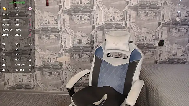 Oliver Fresh online show from 8, 2, 2025