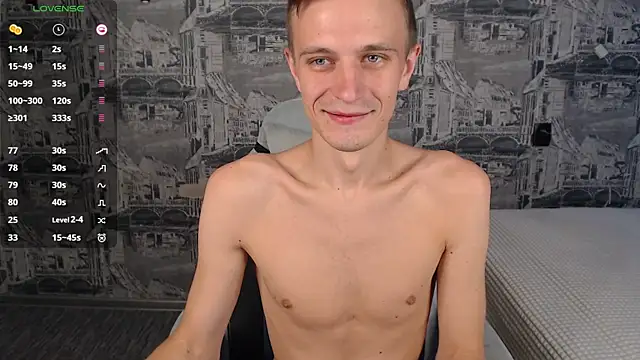 Oliver Fresh online show from 22, 3, 2025