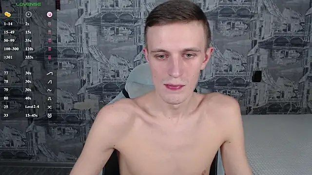 Oliver Fresh online show from 11, 5, 2026