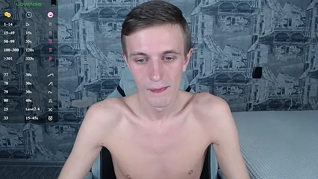 Oliver Fresh online show from 11, 6, 2026