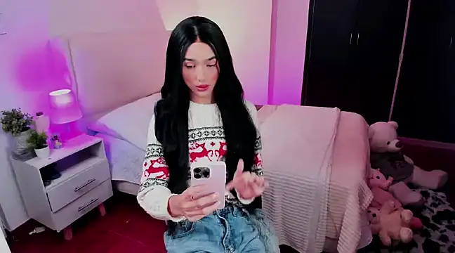 Ainhoads online show from 23, 3, 2025