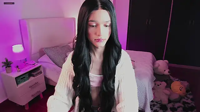 Ainhoads online show from 9, 9, 2025