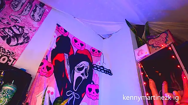 Kenny starrK online show from 14, 5, 2026