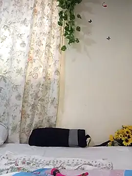 Snapshot of Ranny18l chatting on 23, 1, 2025 Ranny18l online show from 23, 1, 2025